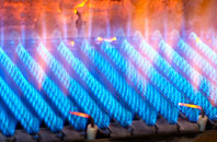 Ashington End gas fired boilers